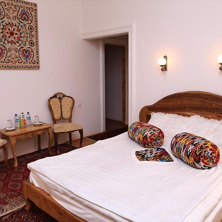Shaherezada Boutique Hotel Khiva Quarto foto